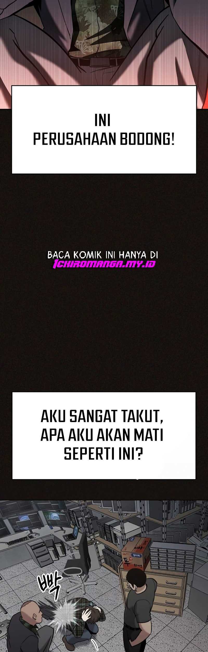 A Hero Who Does Everything Well Chapter 6 Gambar 9