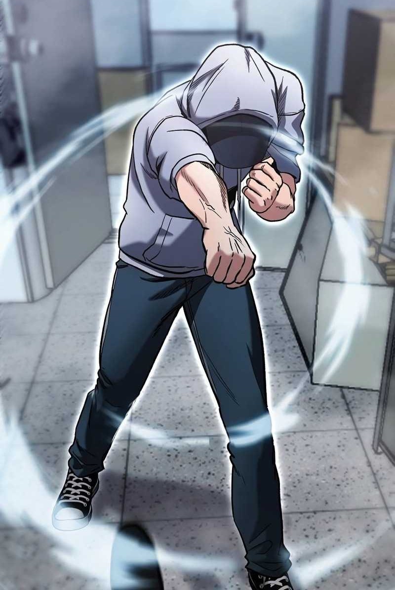 A Hero Who Does Everything Well Chapter 6 Gambar 12