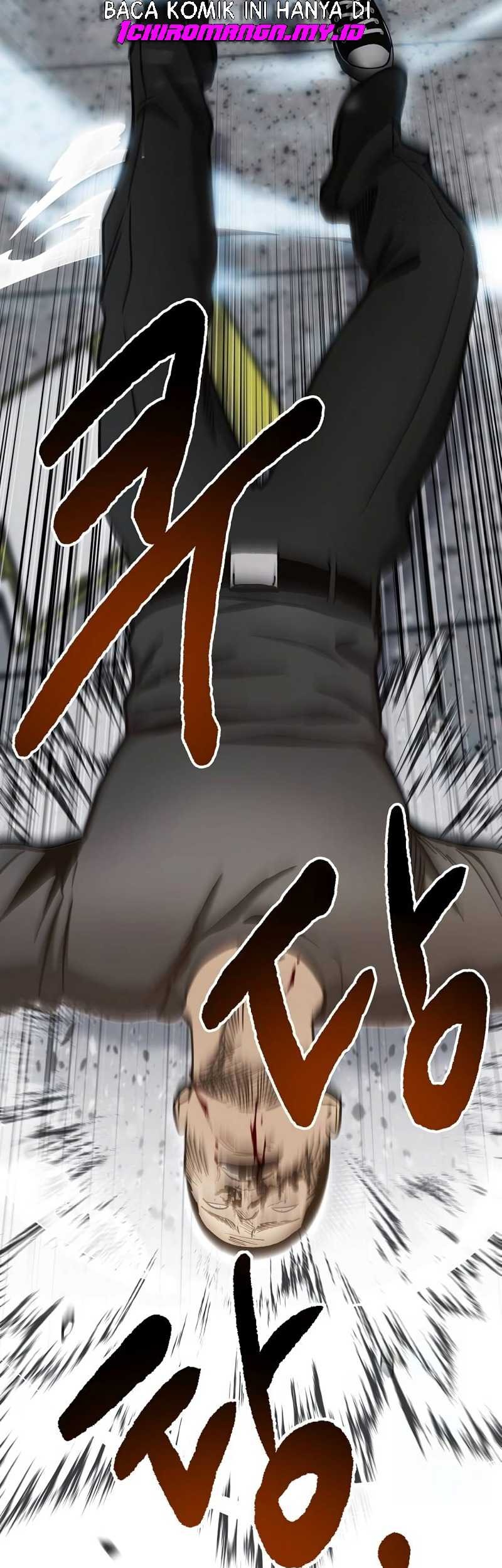 A Hero Who Does Everything Well Chapter 6 Gambar 13