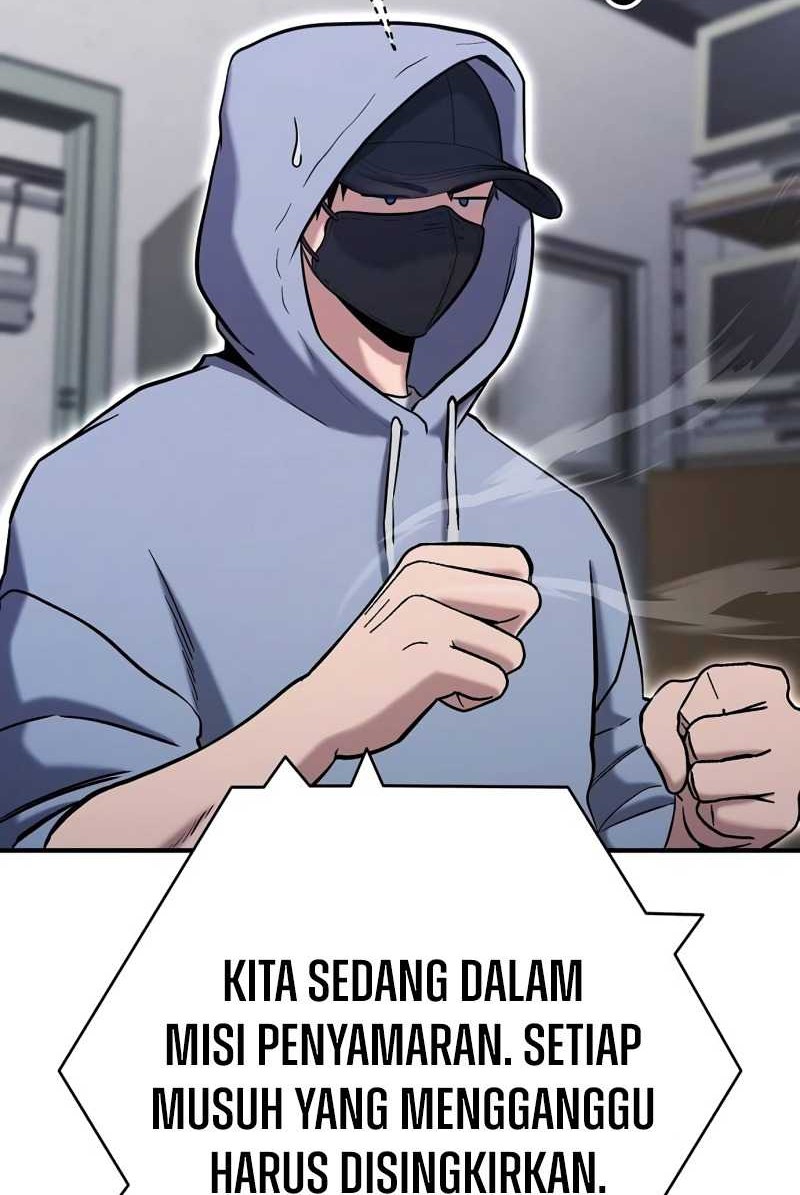 A Hero Who Does Everything Well Chapter 6 Gambar 18