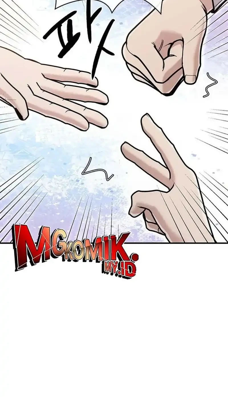 A Hero Who Does Everything Well Chapter 61 Gambar 8