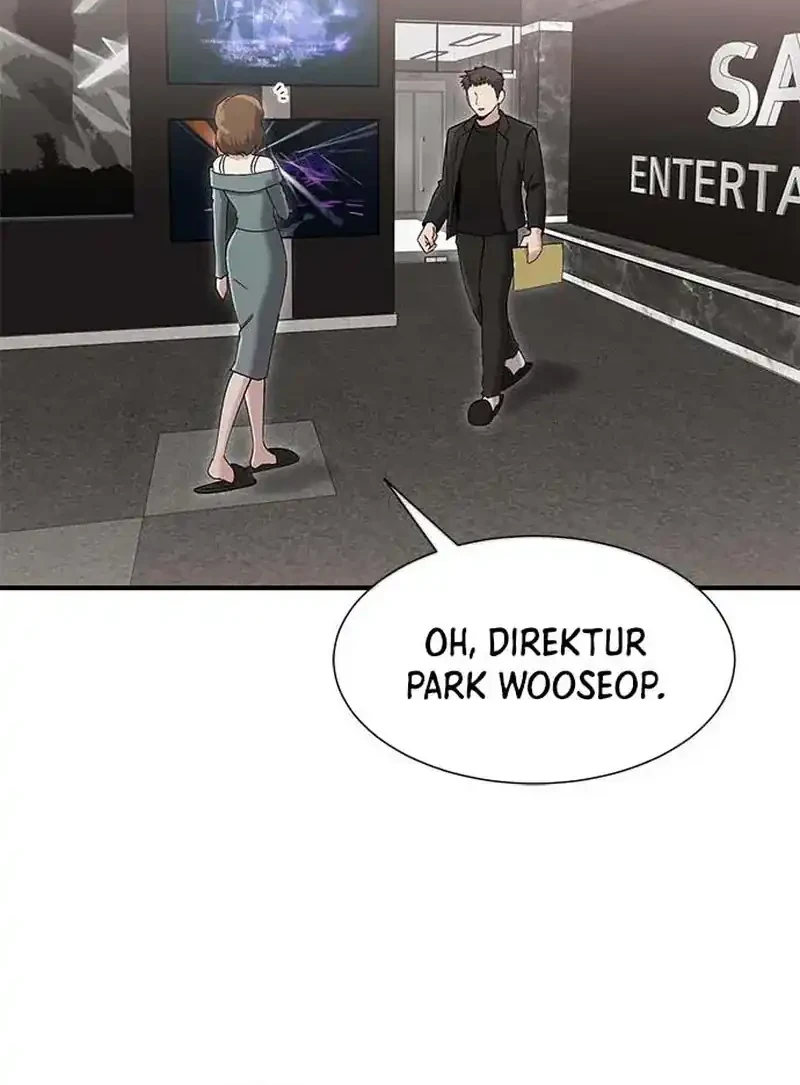 A Hero Who Does Everything Well Chapter 61 Gambar 22