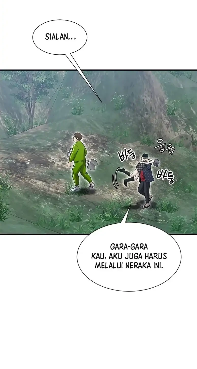 A Hero Who Does Everything Well Chapter 63 Gambar 10