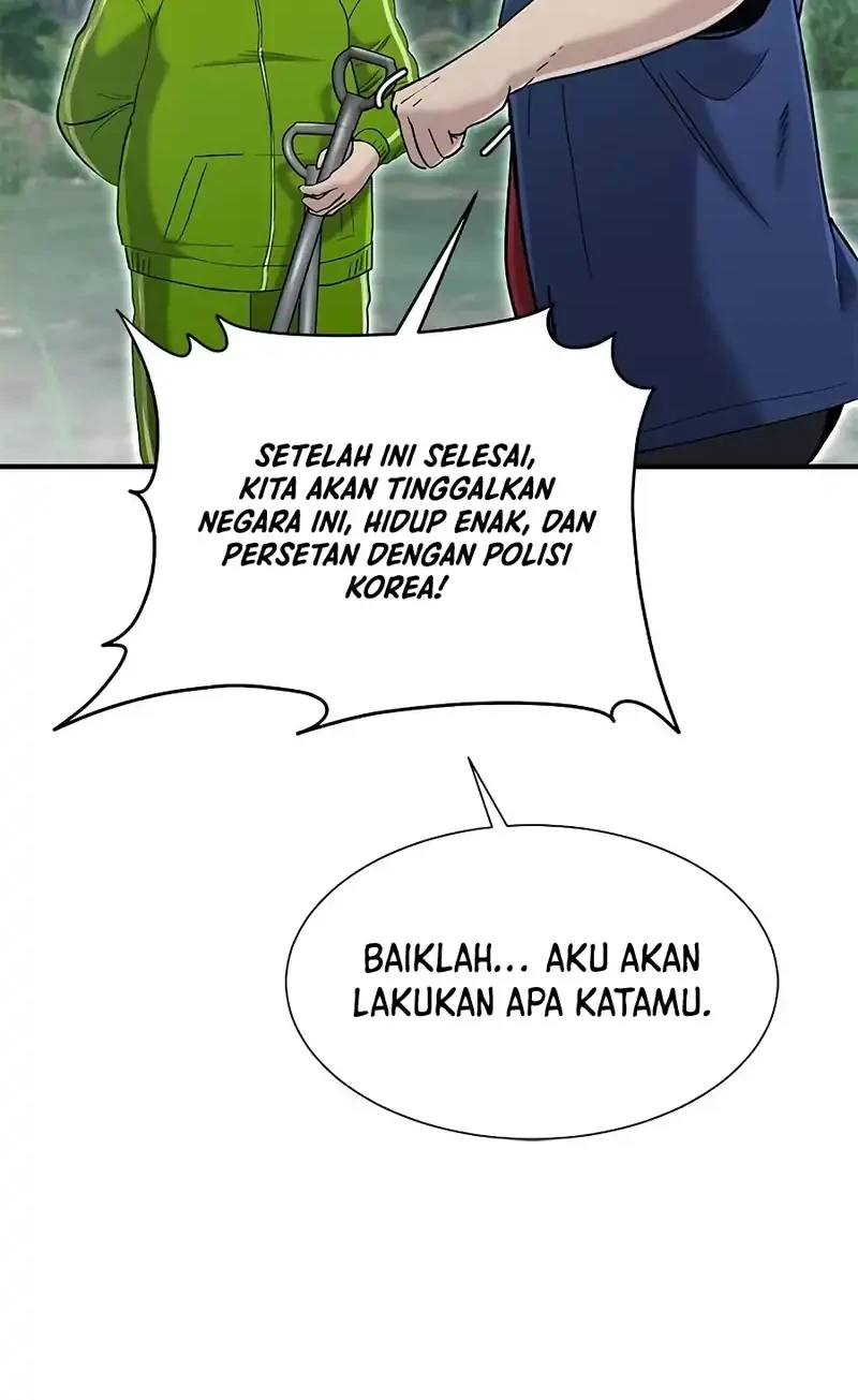 A Hero Who Does Everything Well Chapter 63 Gambar 14