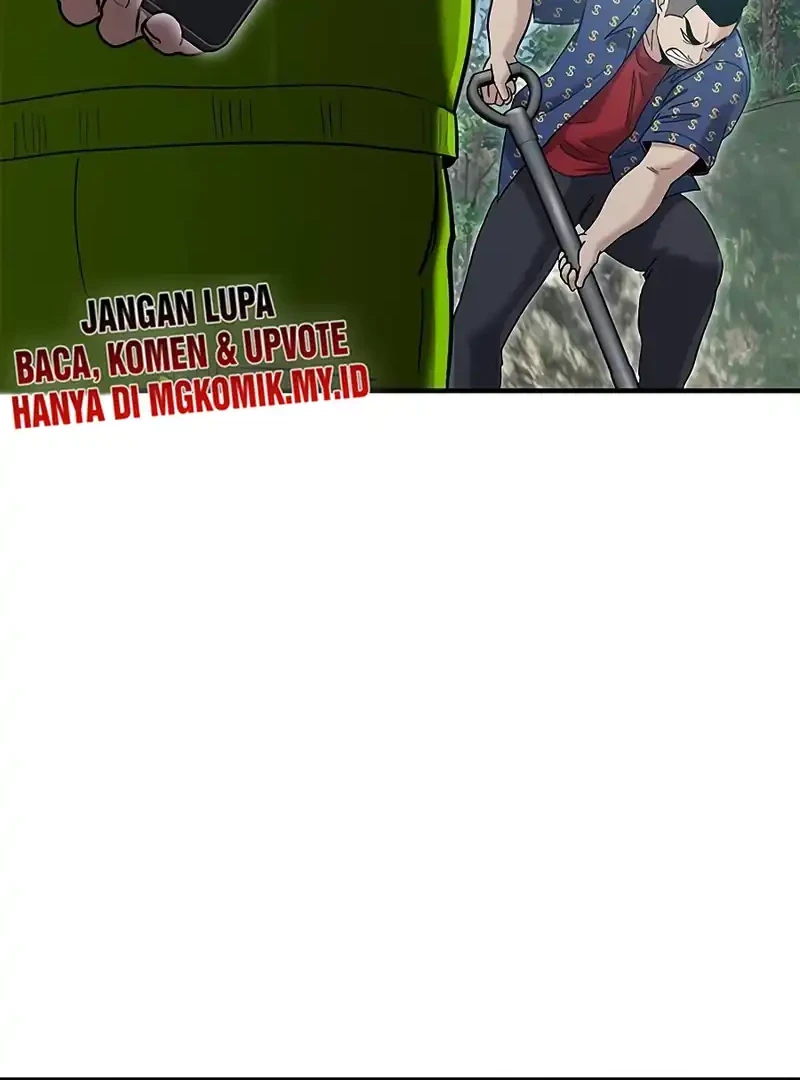 A Hero Who Does Everything Well Chapter 63 Gambar 16