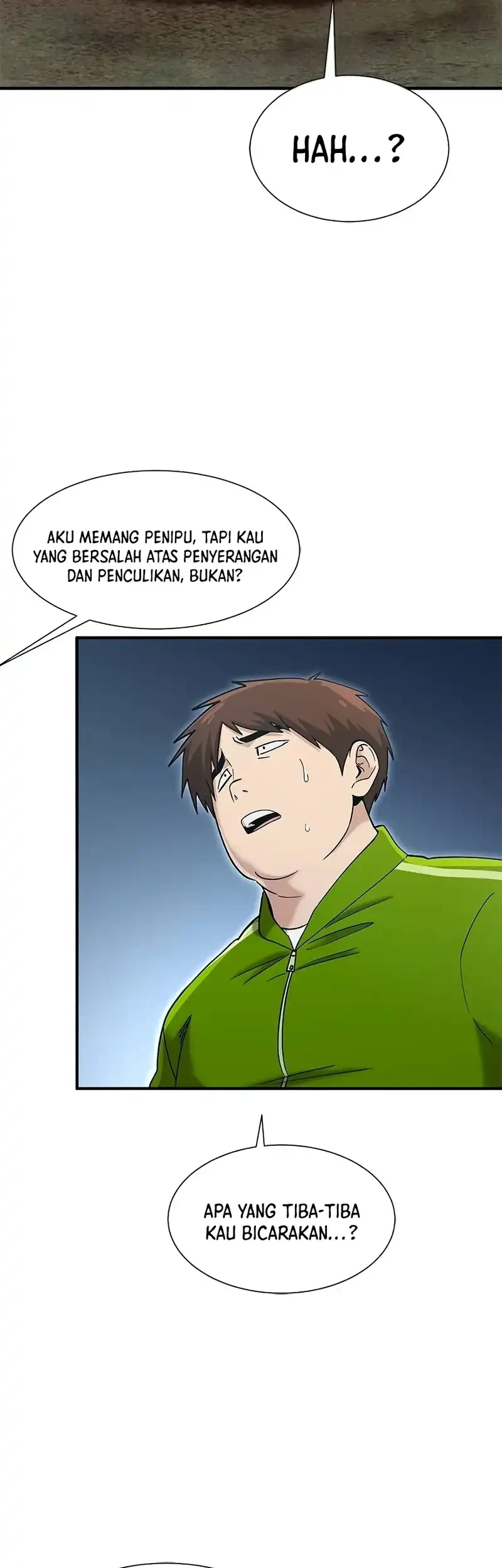 A Hero Who Does Everything Well Chapter 63 Gambar 19