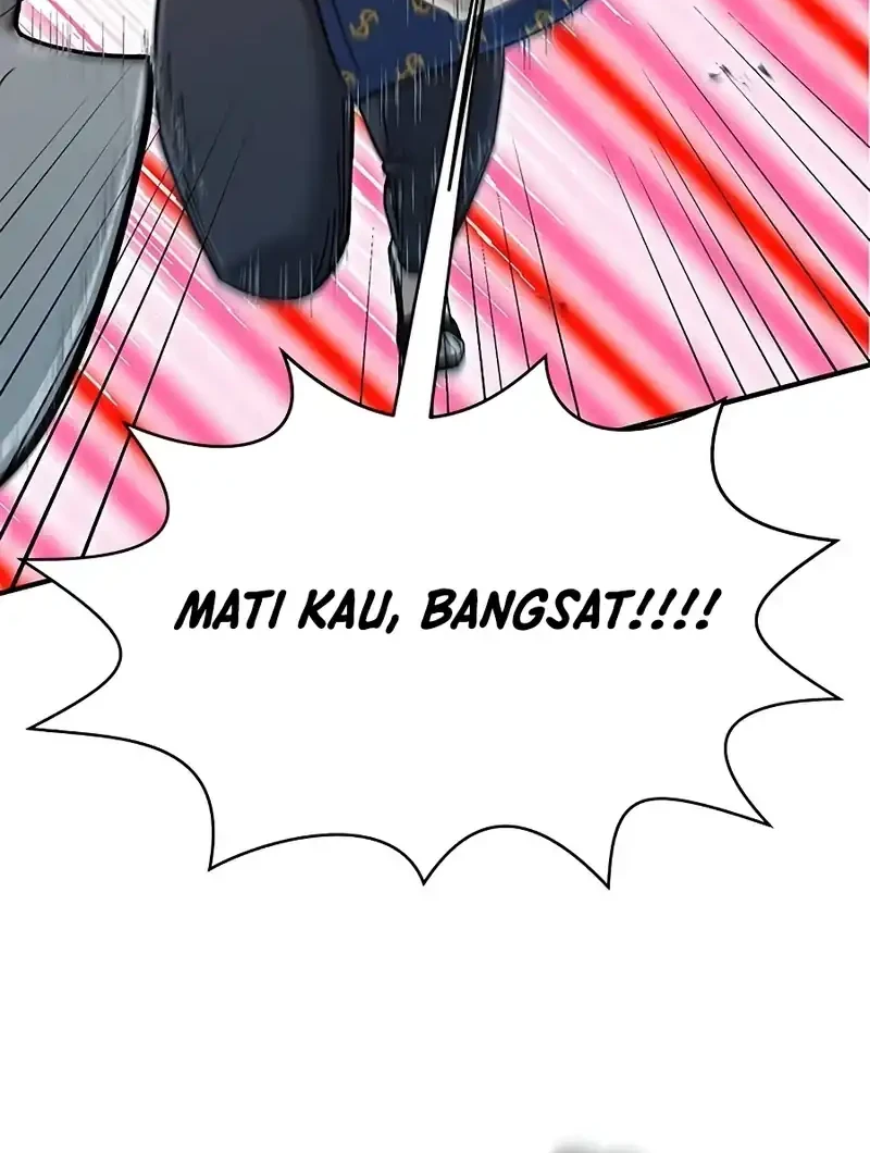 A Hero Who Does Everything Well Chapter 63 Gambar 34