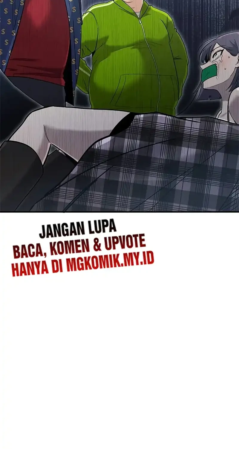 Manhwa A Hero Who Does Everything Well Chapter 63 gambar nomor 2