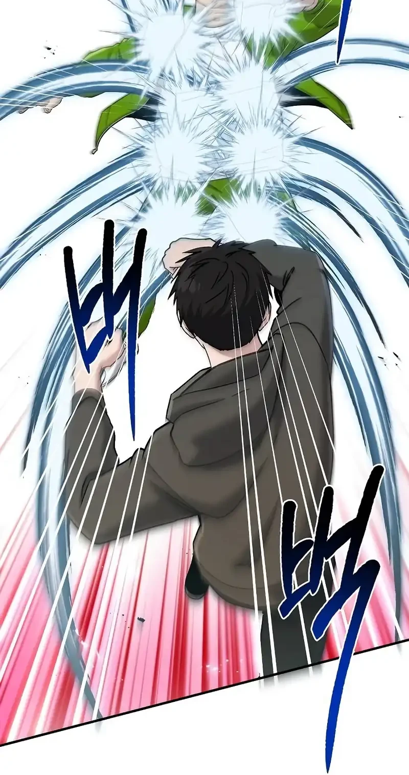 A Hero Who Does Everything Well Chapter 63 Gambar 40