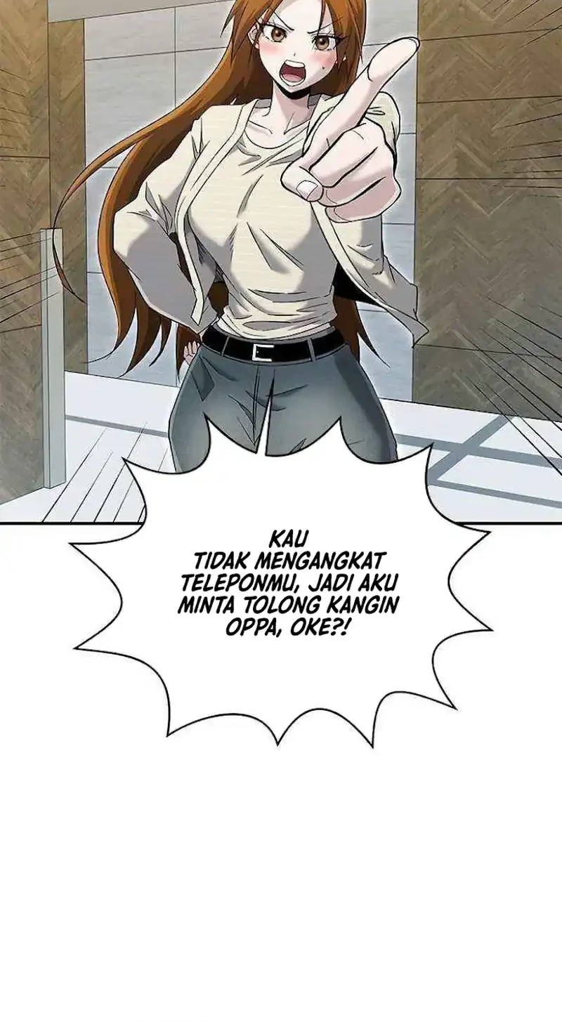 A Hero Who Does Everything Well Chapter 64 Gambar 12