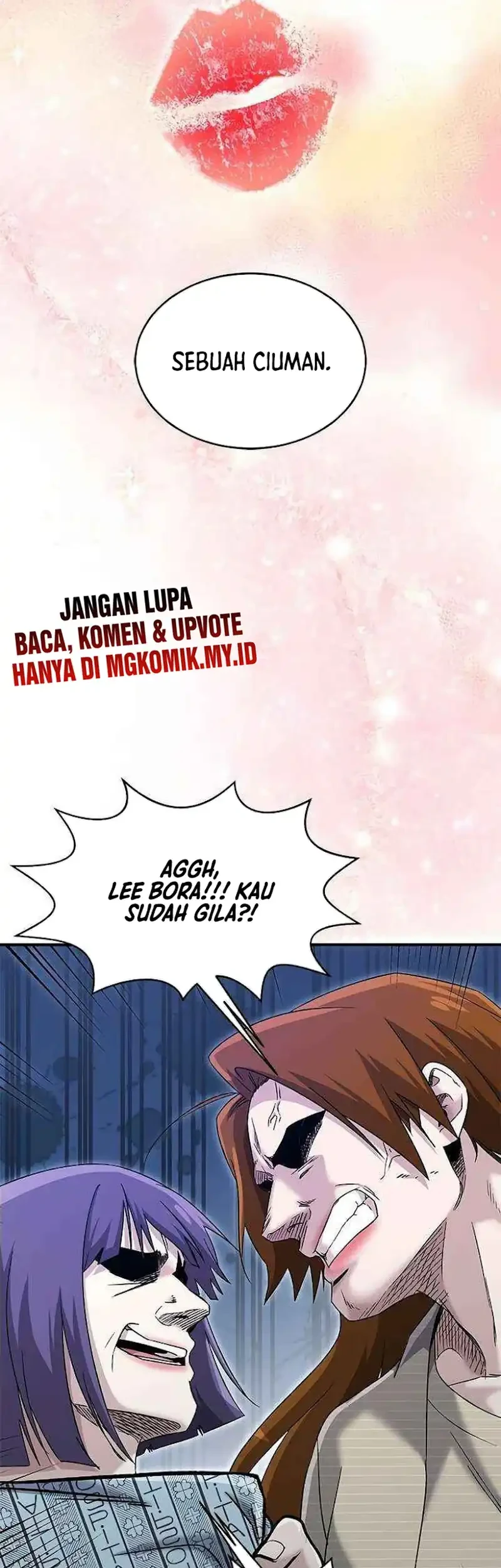 A Hero Who Does Everything Well Chapter 64 Gambar 19