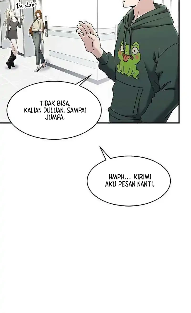 A Hero Who Does Everything Well Chapter 64 Gambar 32