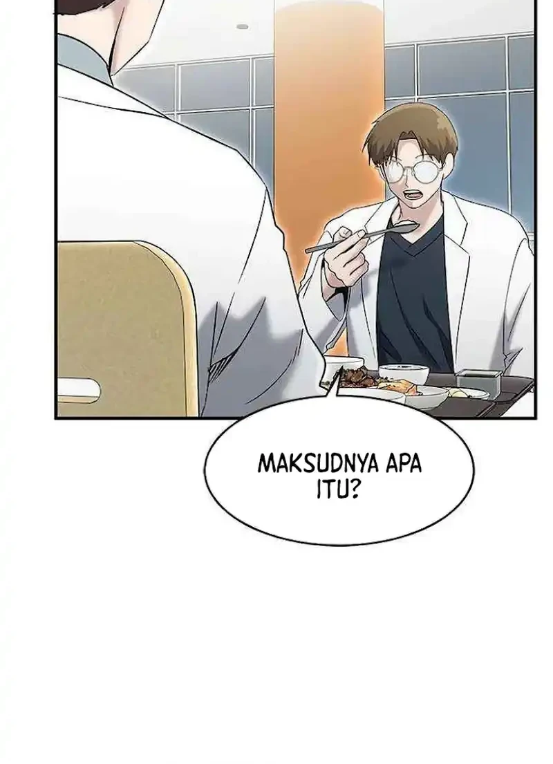 A Hero Who Does Everything Well Chapter 64 Gambar 44