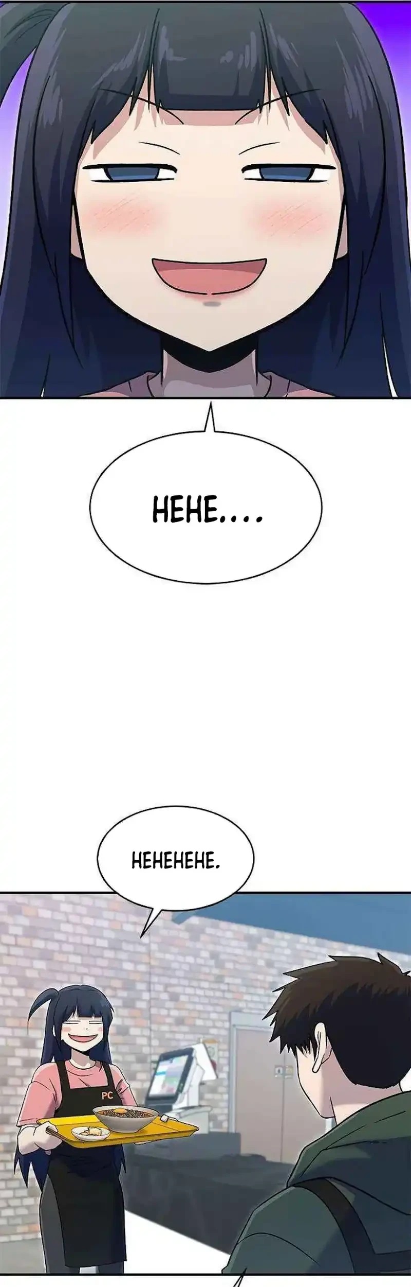 A Hero Who Does Everything Well Chapter 64 Gambar 49