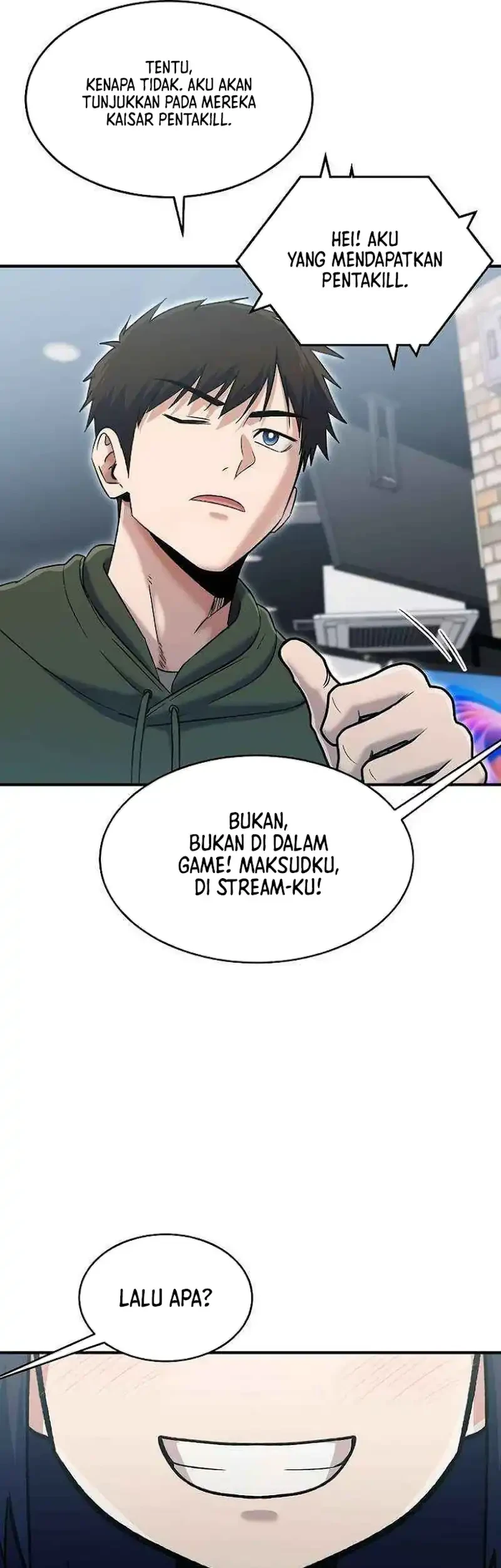 A Hero Who Does Everything Well Chapter 64 Gambar 55