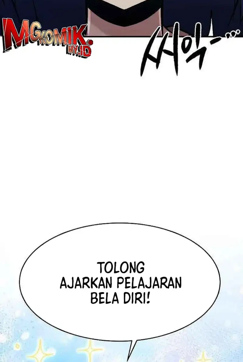 A Hero Who Does Everything Well Chapter 64 Gambar 56