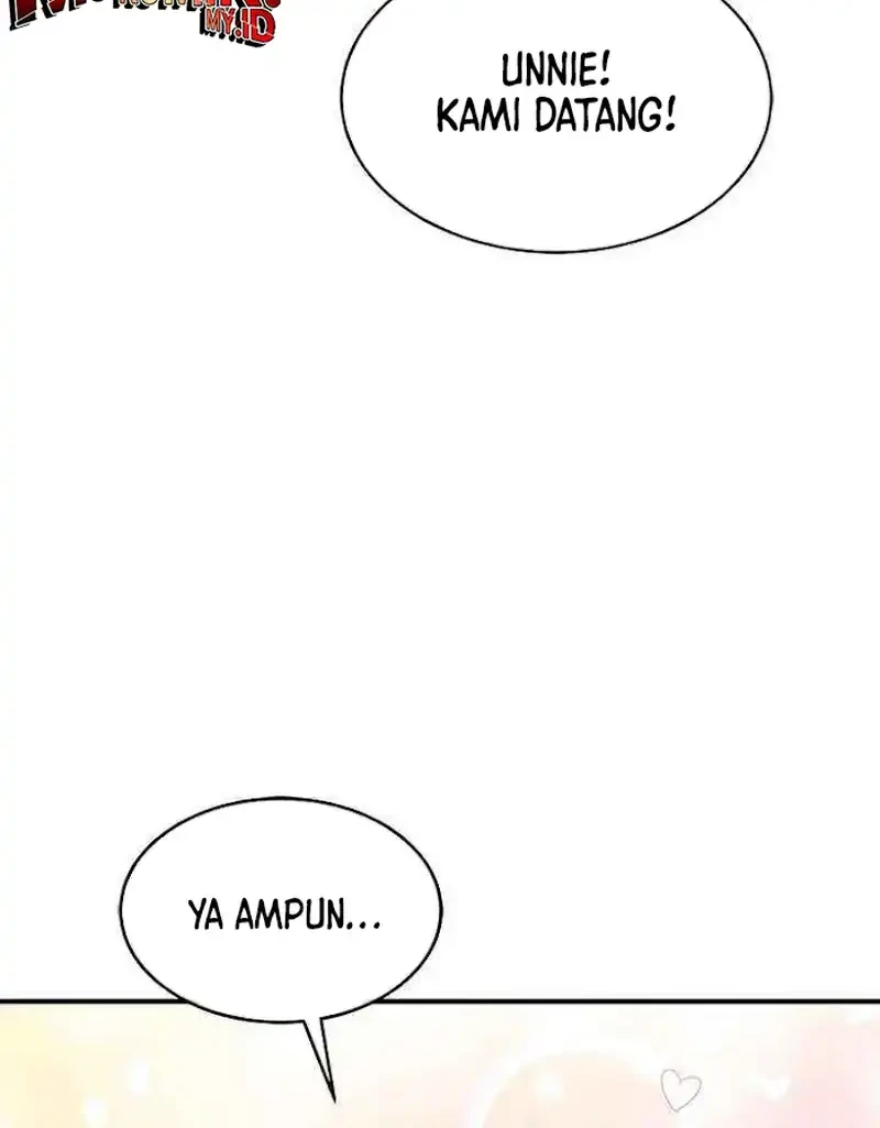 A Hero Who Does Everything Well Chapter 64 Gambar 4