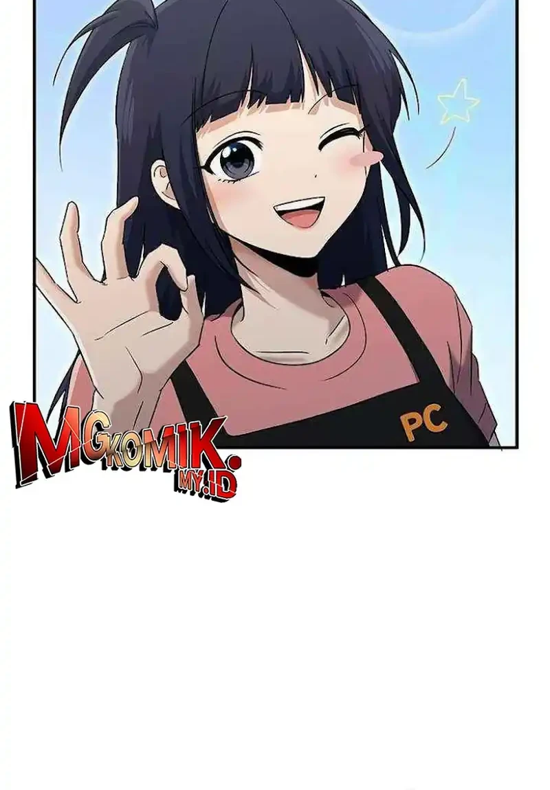 A Hero Who Does Everything Well Chapter 64 Gambar 62