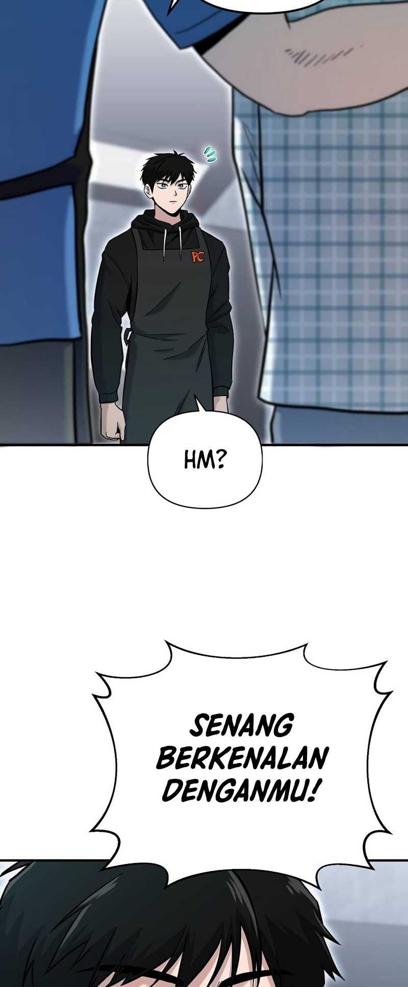 A Hero Who Does Everything Well Chapter 7 Gambar 37