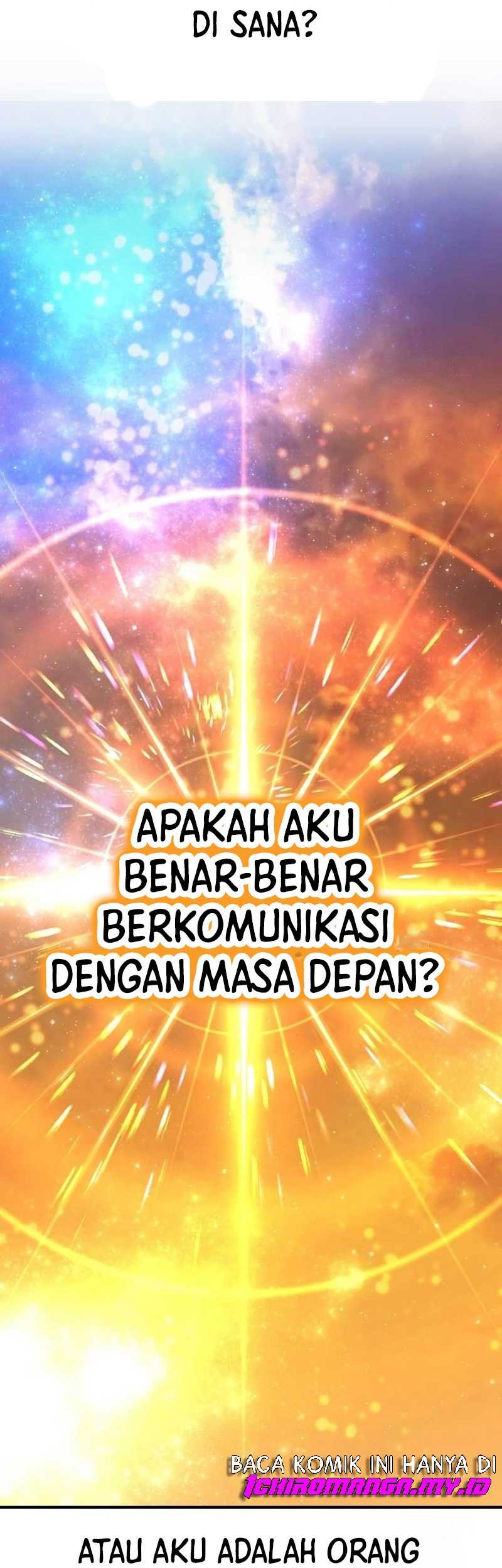 A Hero Who Does Everything Well Chapter 7 Gambar 26