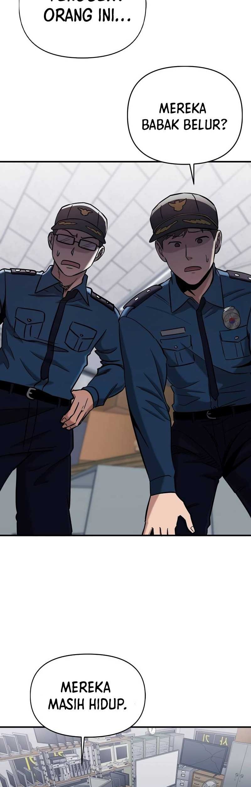 Manhwa A Hero Who Does Everything Well Chapter 7 gambar nomor 2