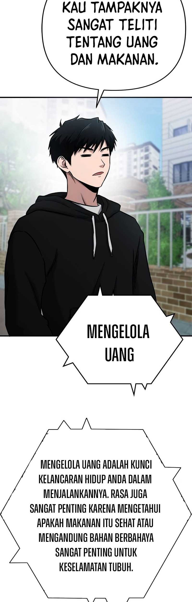 A Hero Who Does Everything Well Chapter 7 Gambar 56