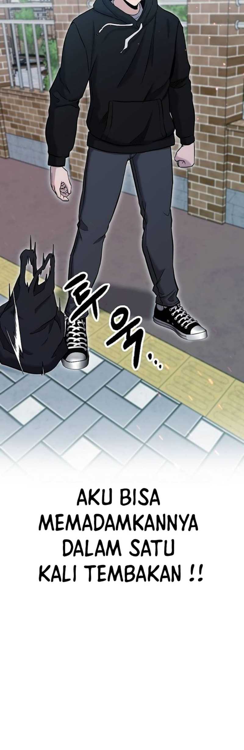 A Hero Who Does Everything Well Chapter 7 Gambar 74