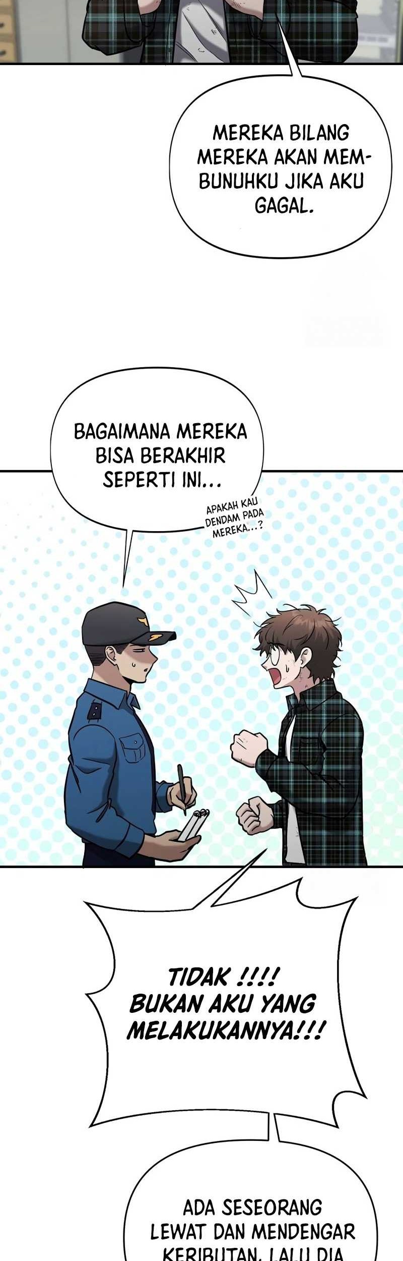 A Hero Who Does Everything Well Chapter 7 Gambar 8