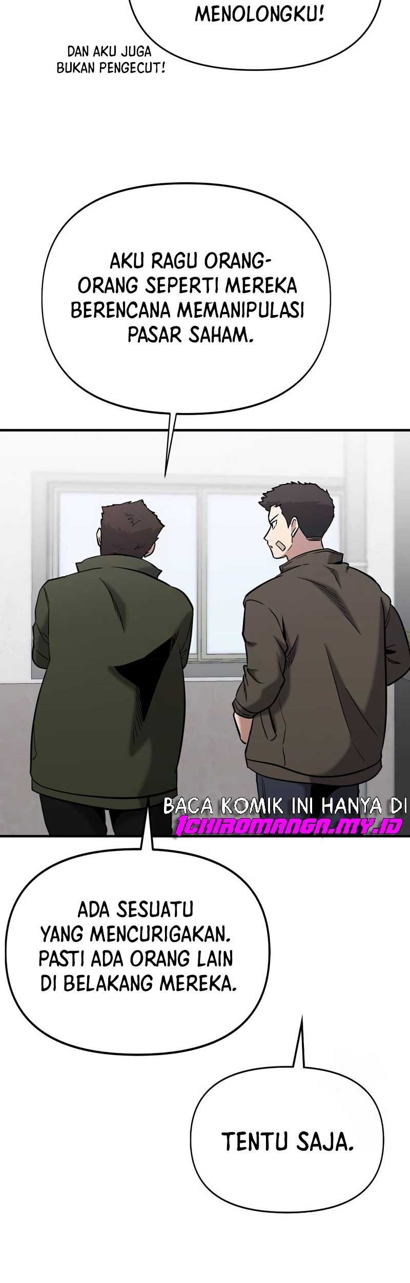 A Hero Who Does Everything Well Chapter 7 Gambar 10