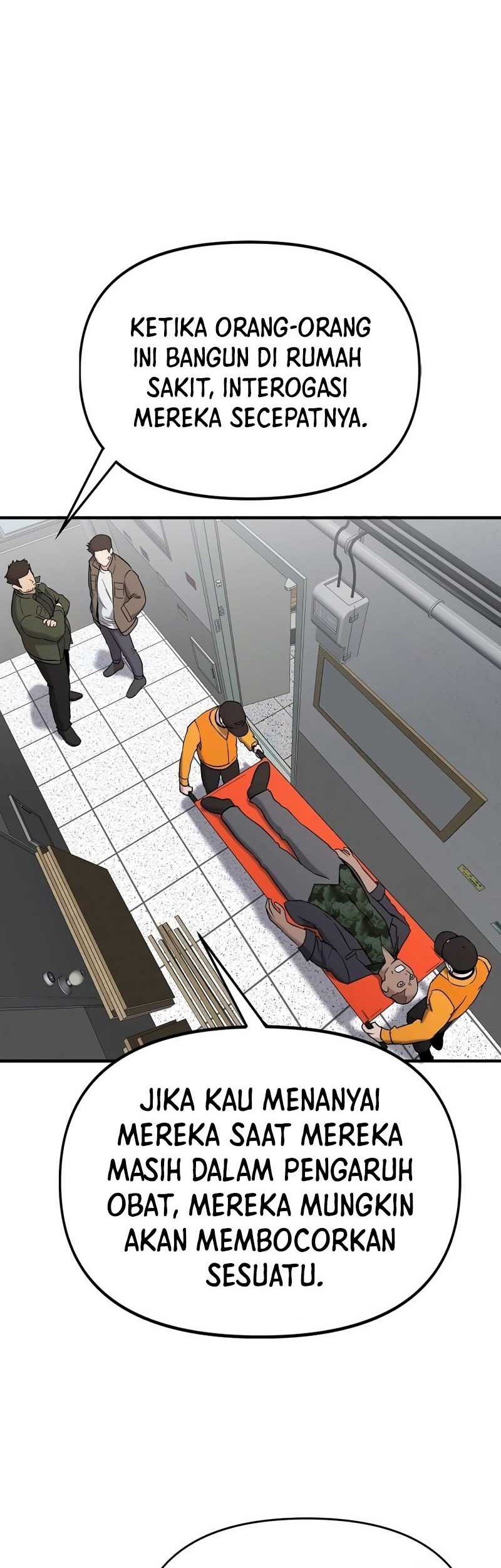 A Hero Who Does Everything Well Chapter 7 Gambar 11