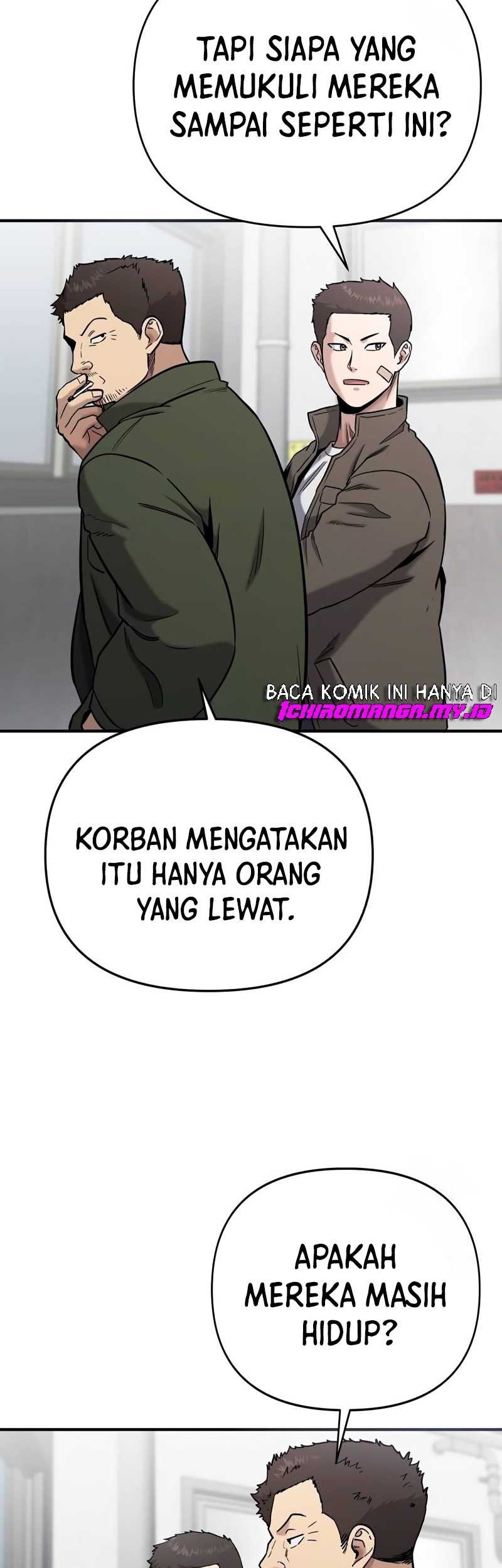 A Hero Who Does Everything Well Chapter 7 Gambar 13