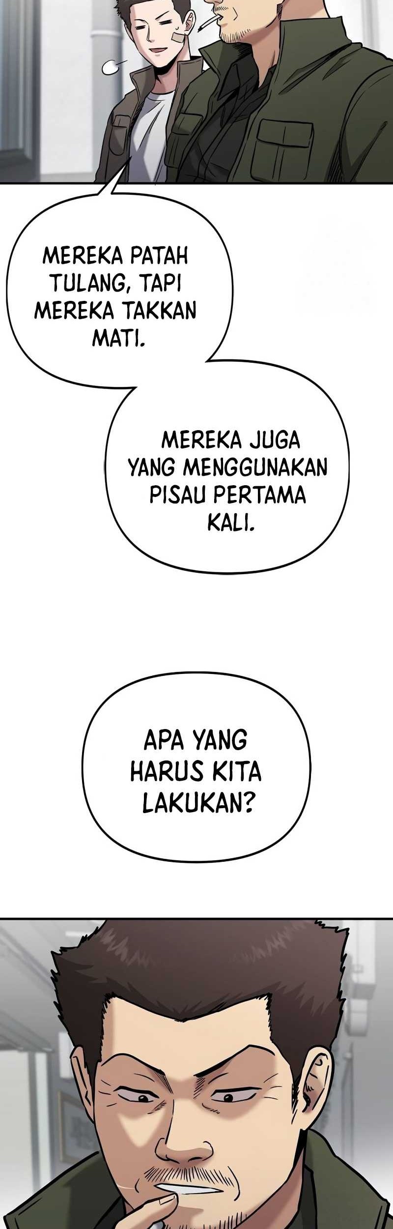 A Hero Who Does Everything Well Chapter 7 Gambar 14