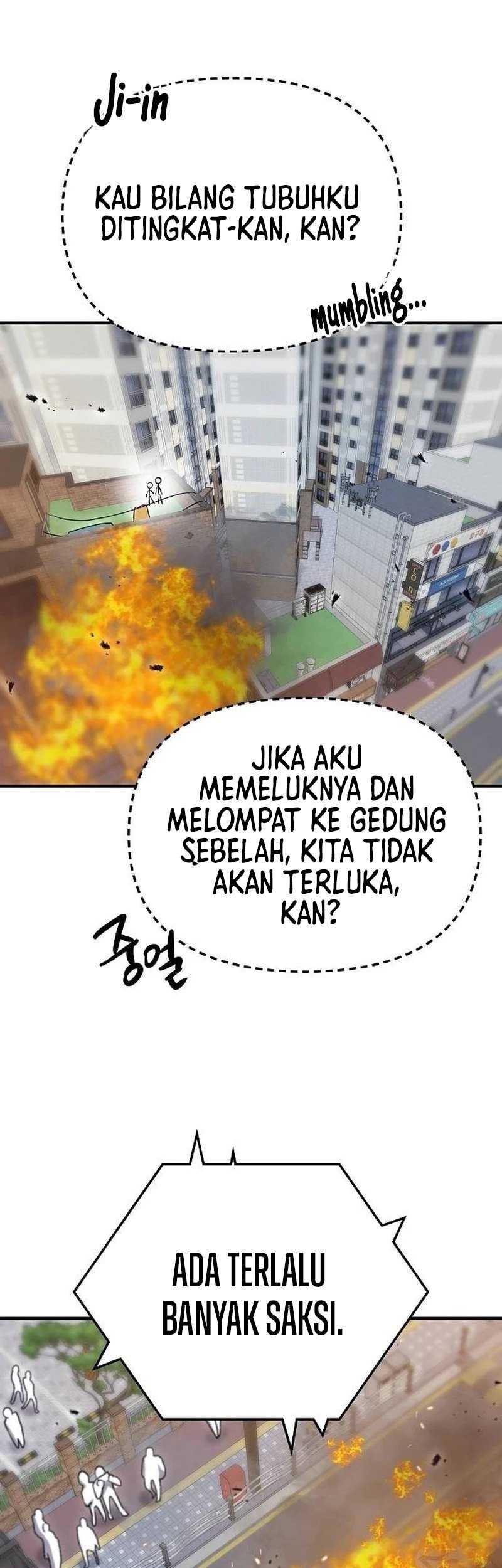 A Hero Who Does Everything Well Chapter 8 Gambar 35