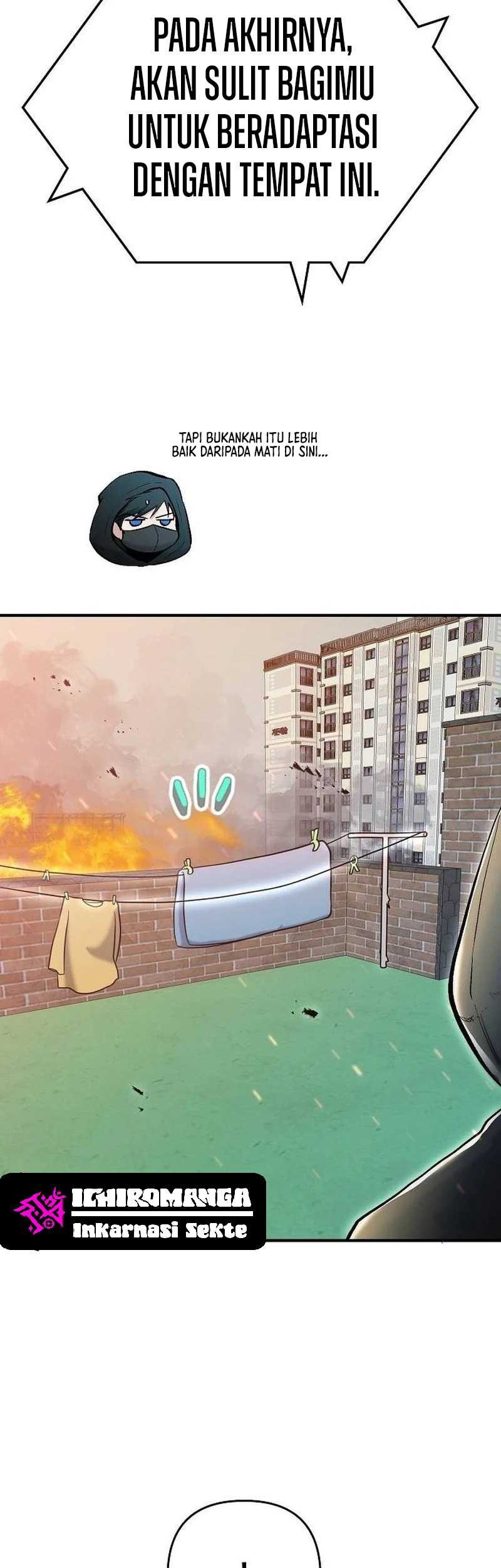 A Hero Who Does Everything Well Chapter 8 Gambar 37