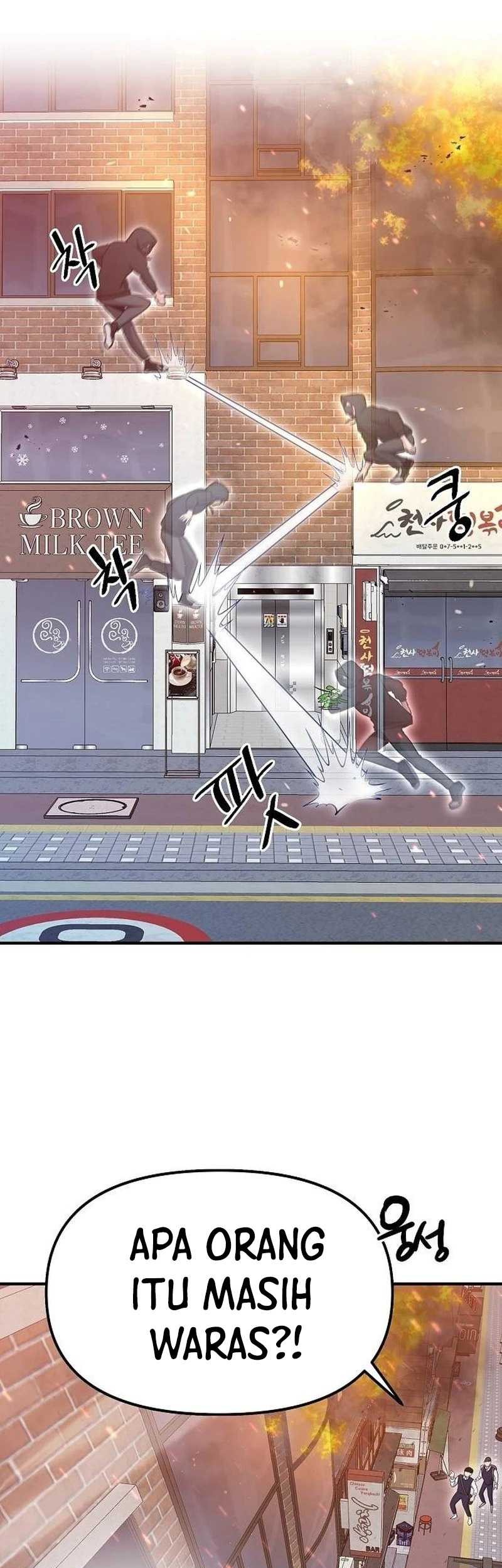 A Hero Who Does Everything Well Chapter 8 Gambar 19