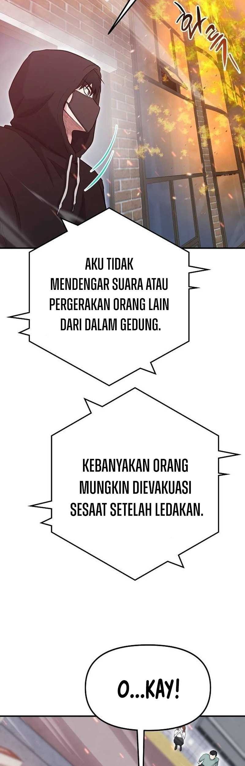 A Hero Who Does Everything Well Chapter 8 Gambar 21