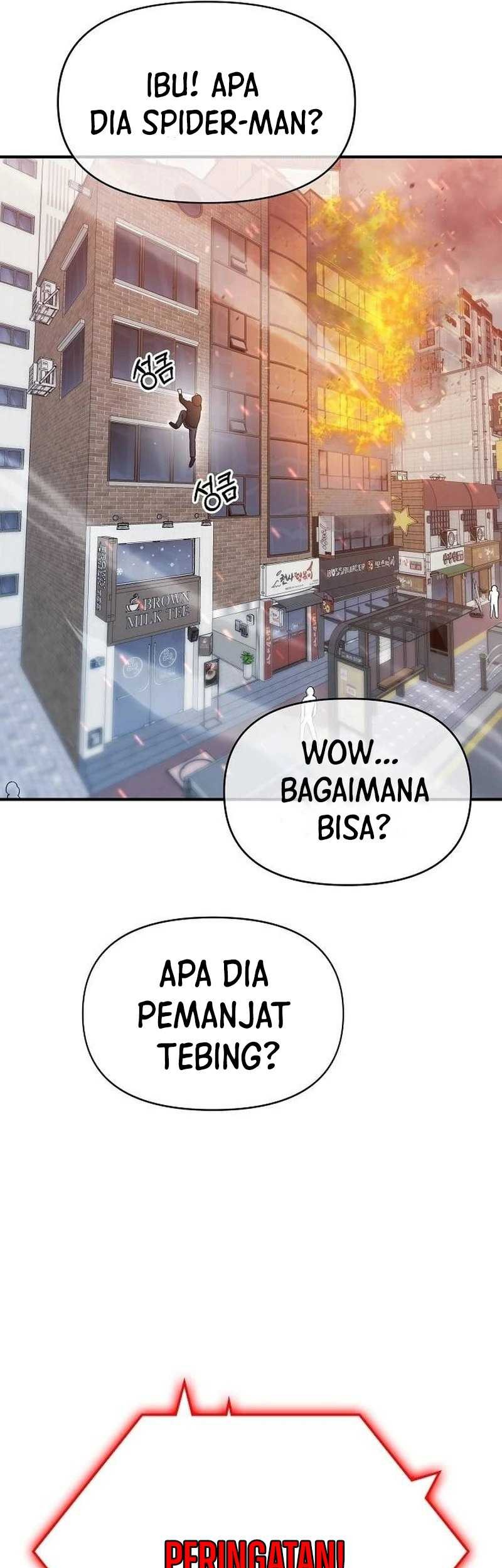 A Hero Who Does Everything Well Chapter 8 Gambar 23