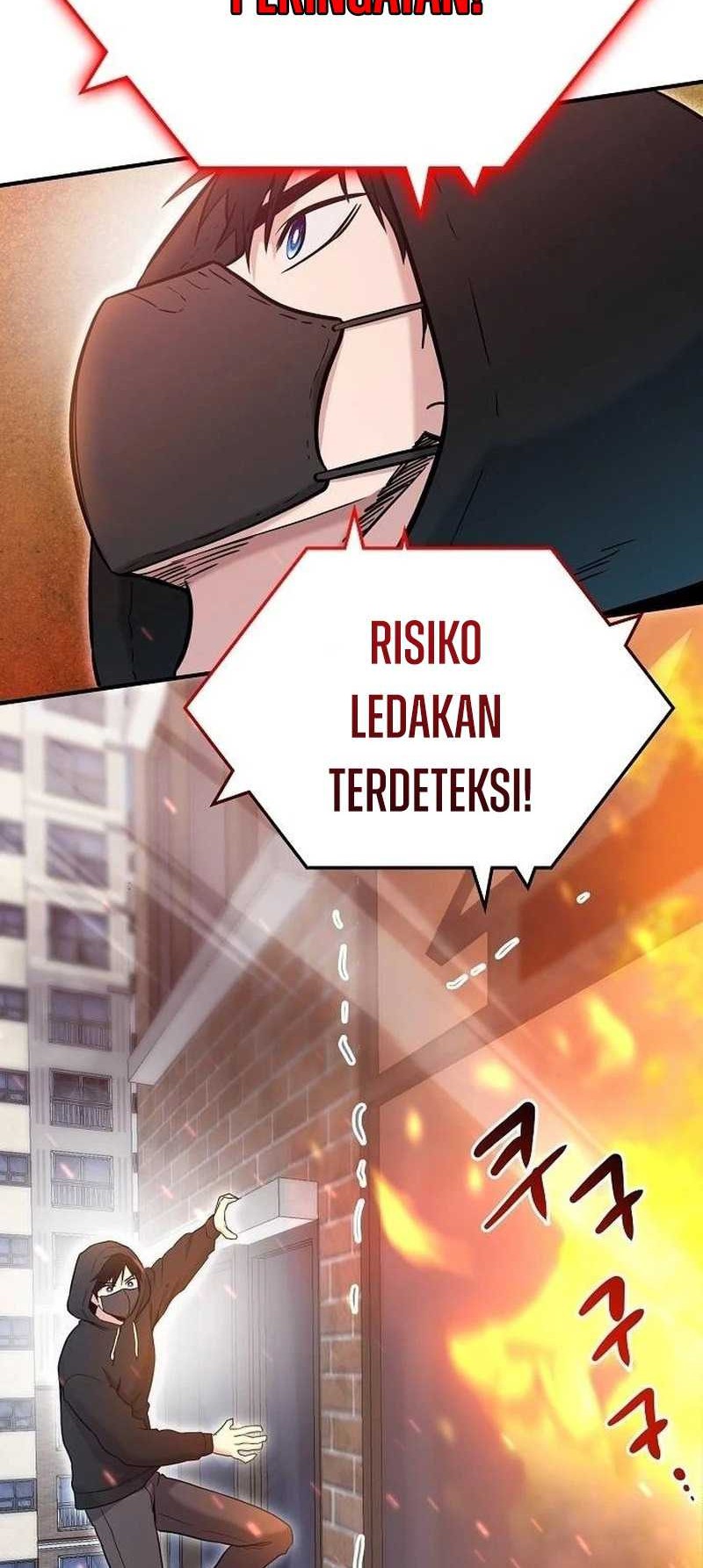 A Hero Who Does Everything Well Chapter 8 Gambar 24