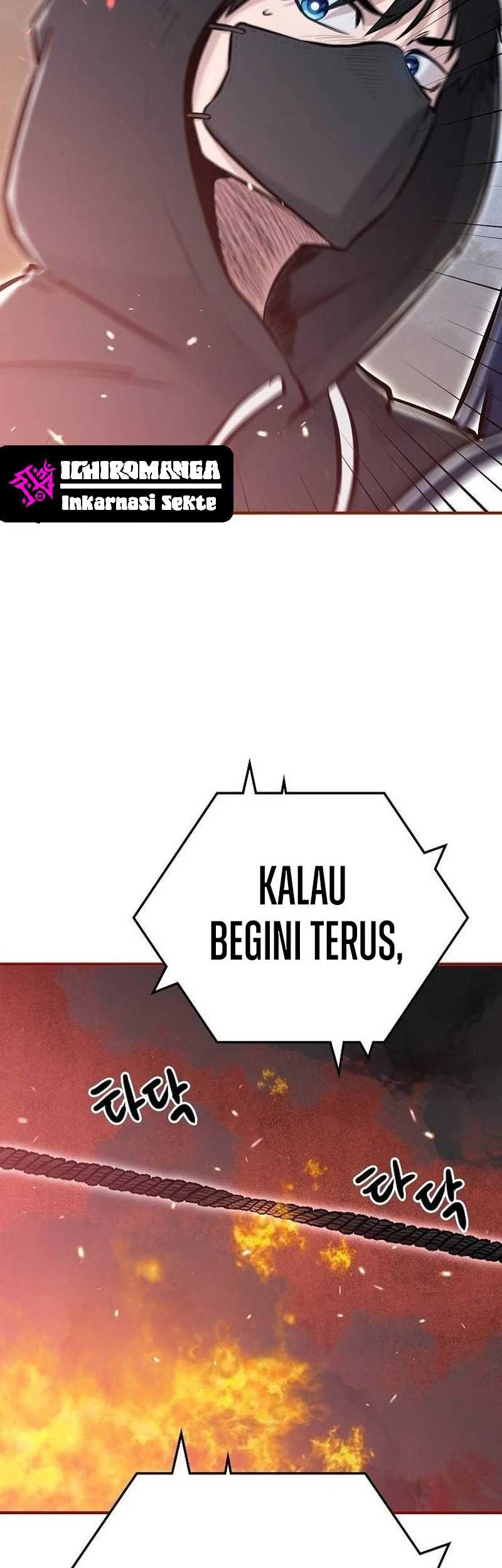 A Hero Who Does Everything Well Chapter 8 Gambar 57