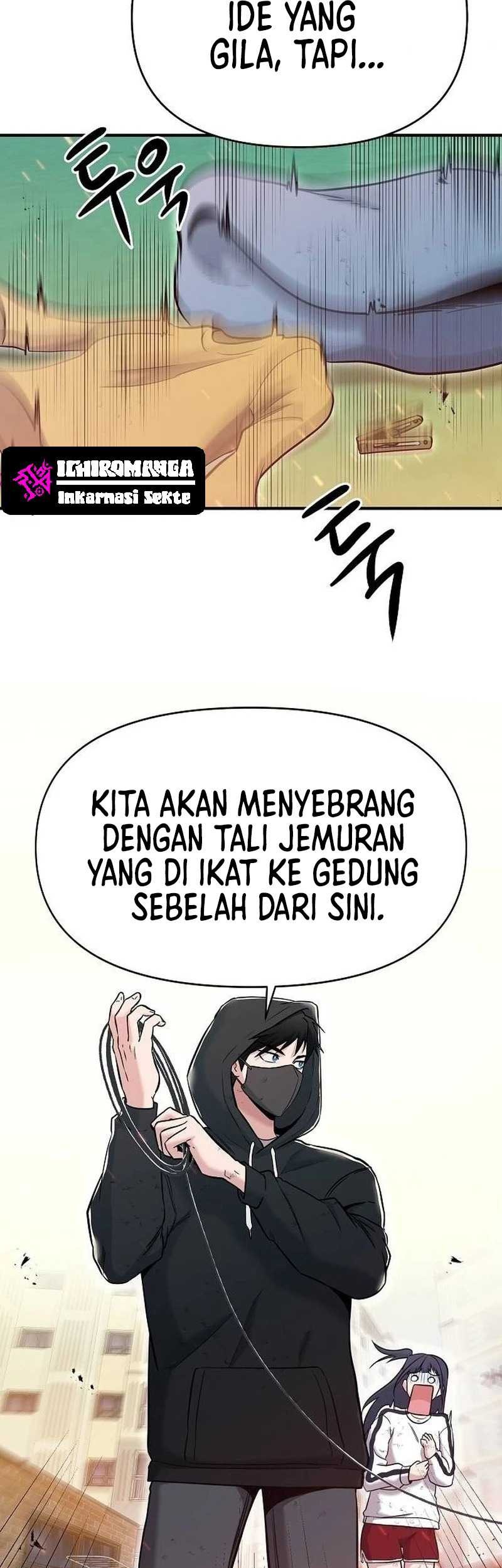 A Hero Who Does Everything Well Chapter 8 Gambar 41