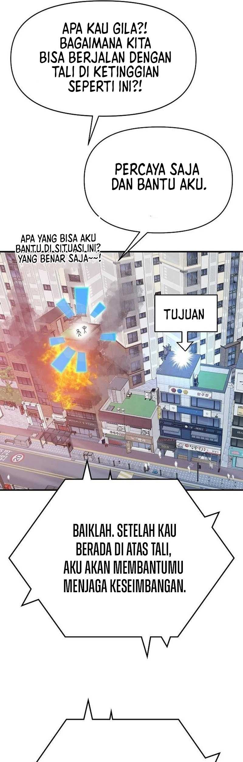 A Hero Who Does Everything Well Chapter 8 Gambar 43