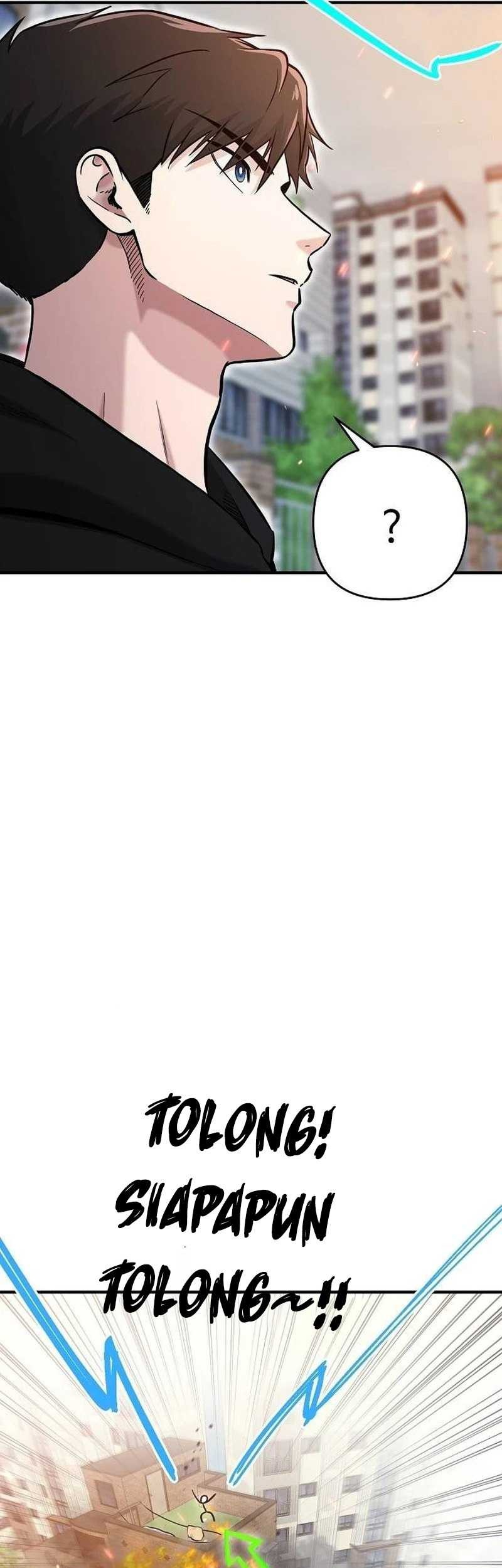 A Hero Who Does Everything Well Chapter 8 Gambar 11