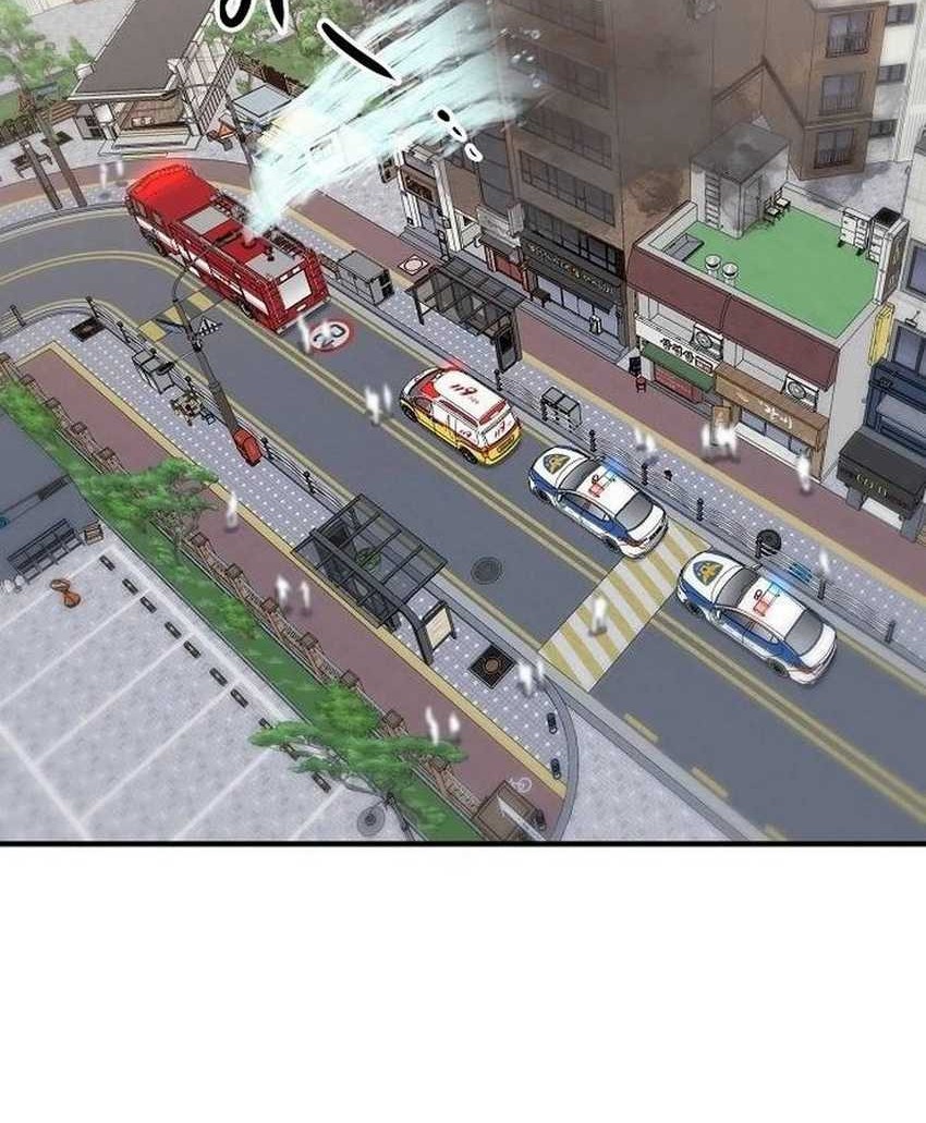 A Hero Who Does Everything Well Chapter 9 Gambar 28