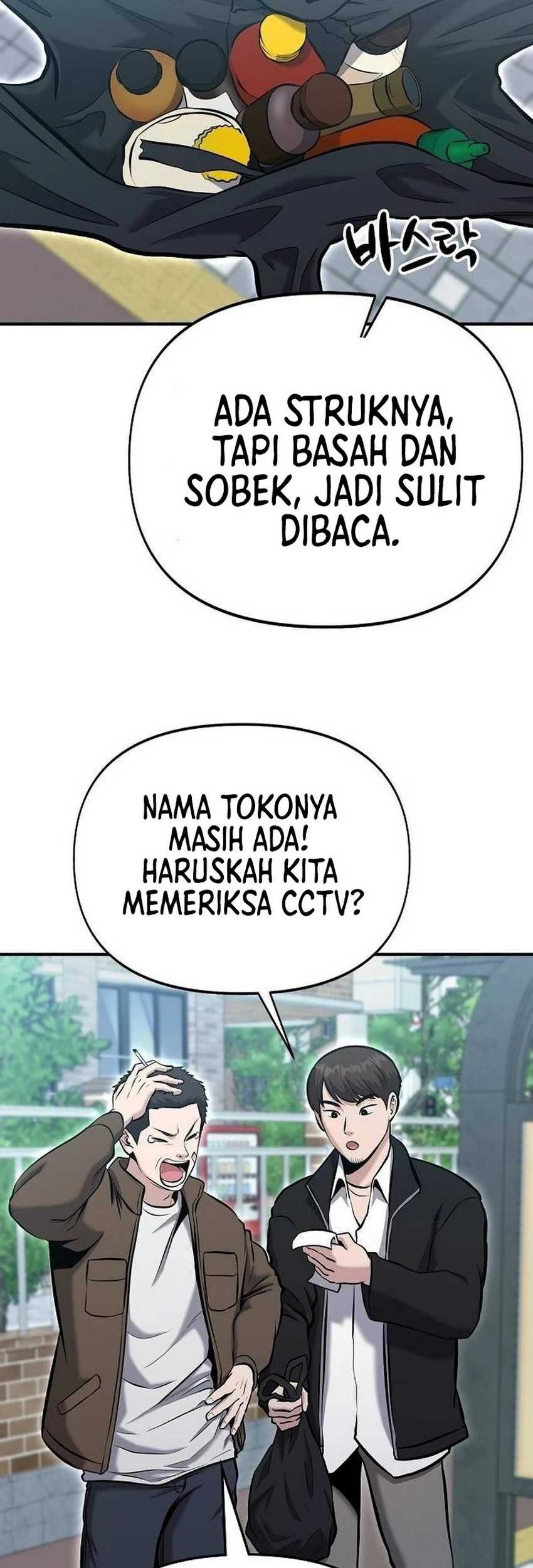A Hero Who Does Everything Well Chapter 9 Gambar 37