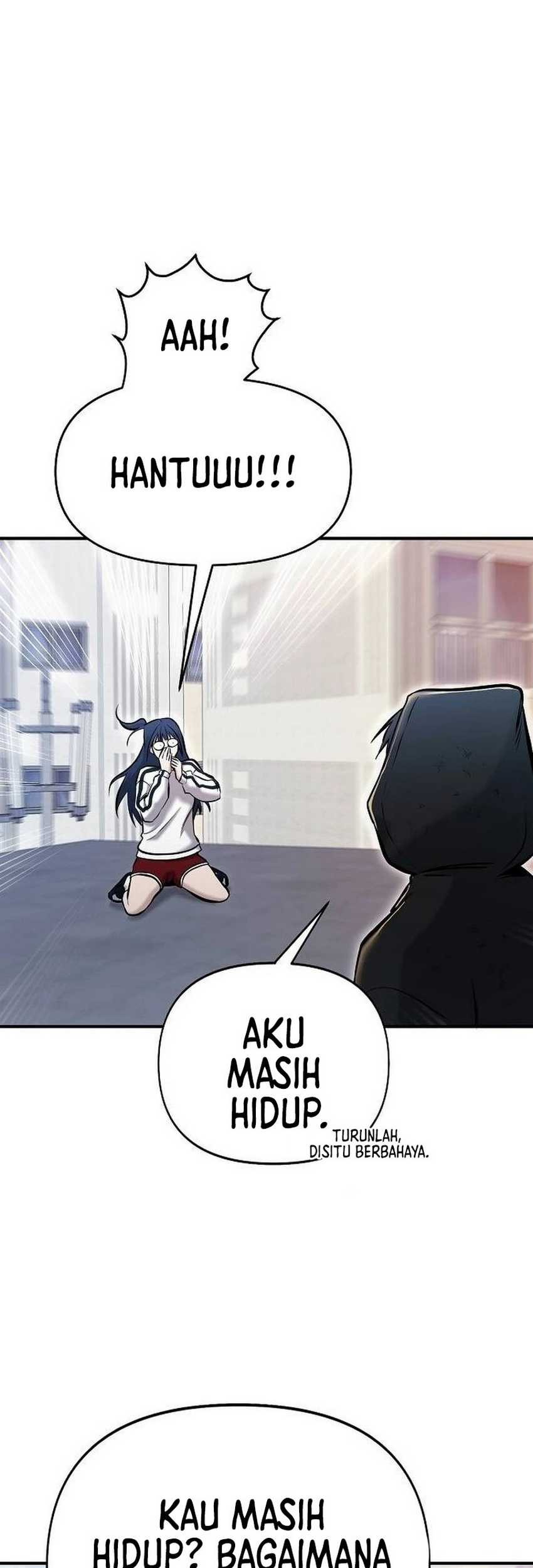 A Hero Who Does Everything Well Chapter 9 Gambar 19