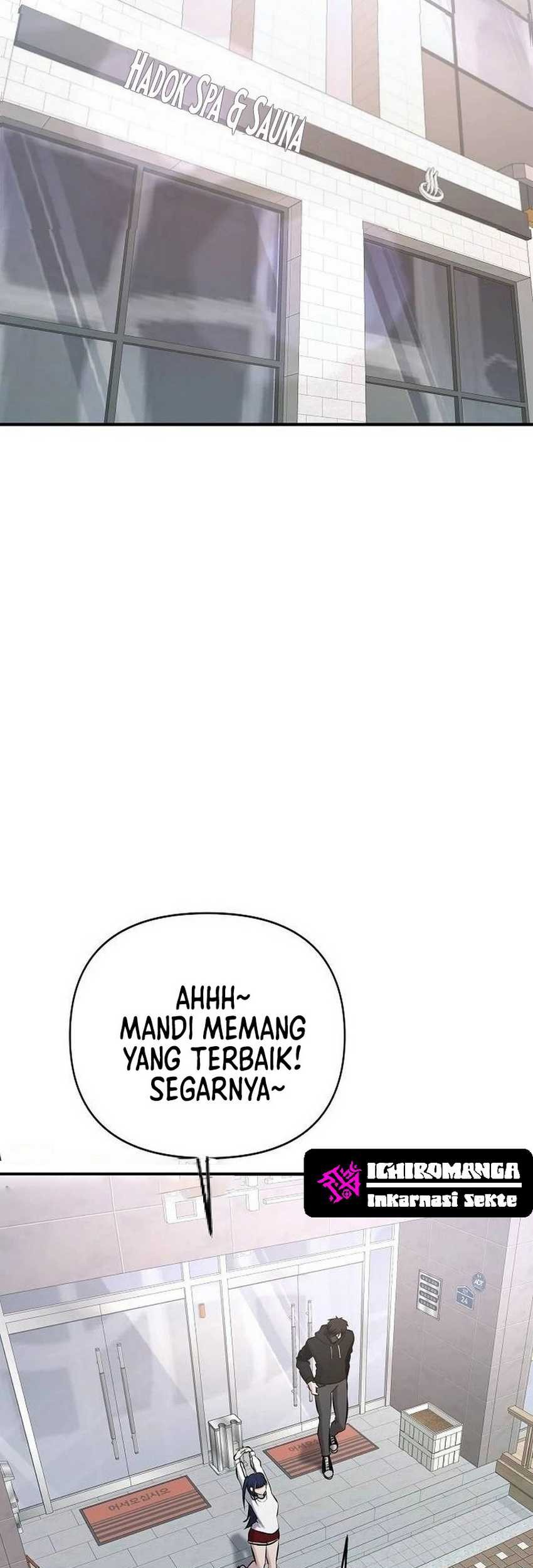 A Hero Who Does Everything Well Chapter 9 Gambar 47