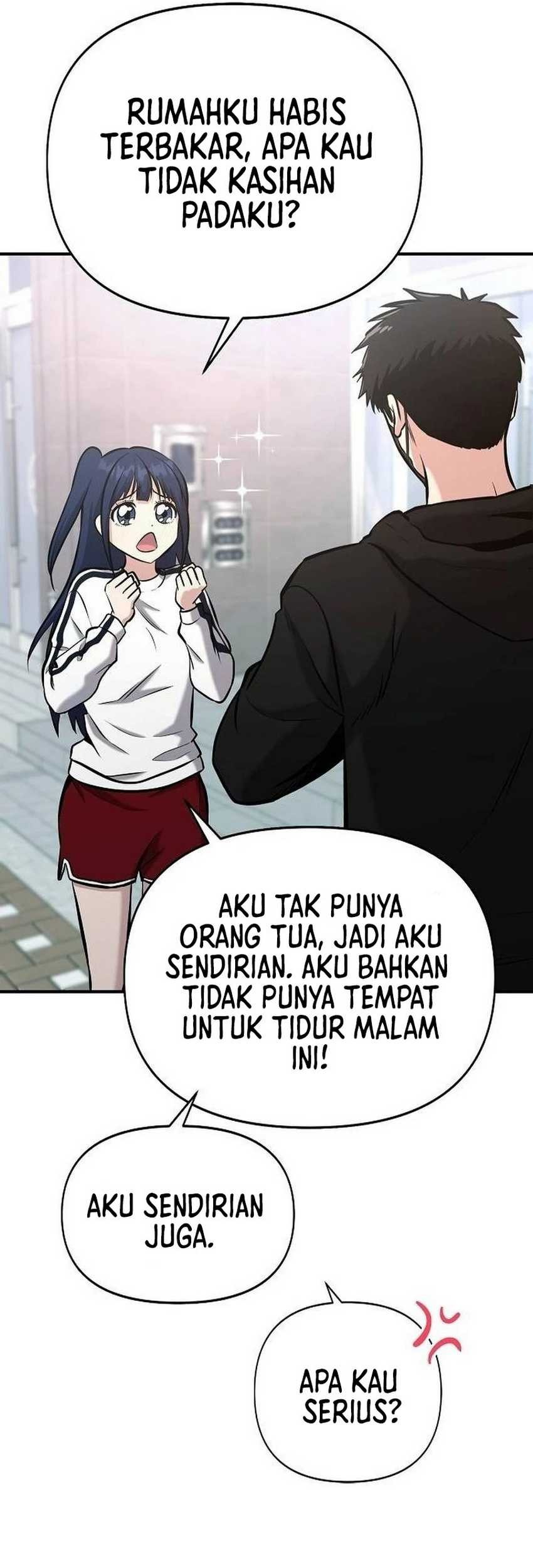 A Hero Who Does Everything Well Chapter 9 Gambar 49