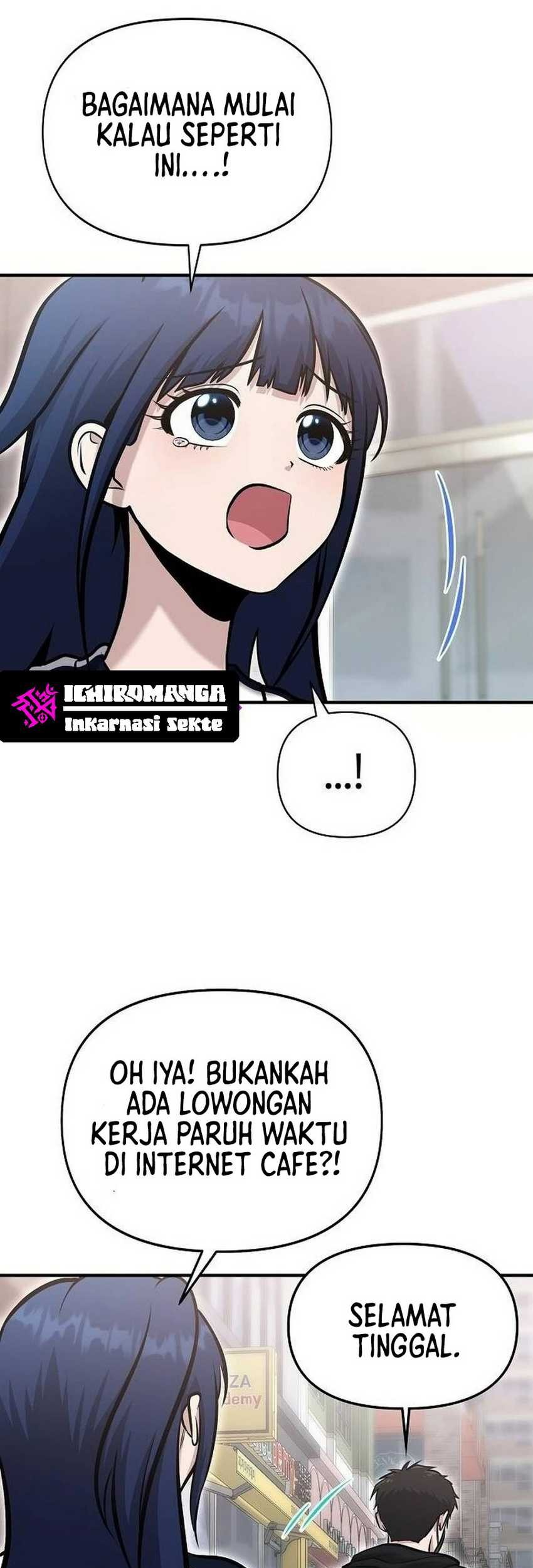 A Hero Who Does Everything Well Chapter 9 Gambar 53