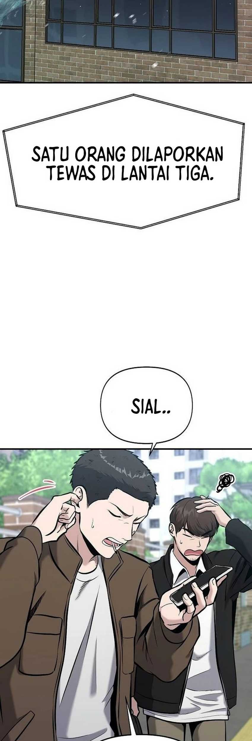 A Hero Who Does Everything Well Chapter 9 Gambar 43