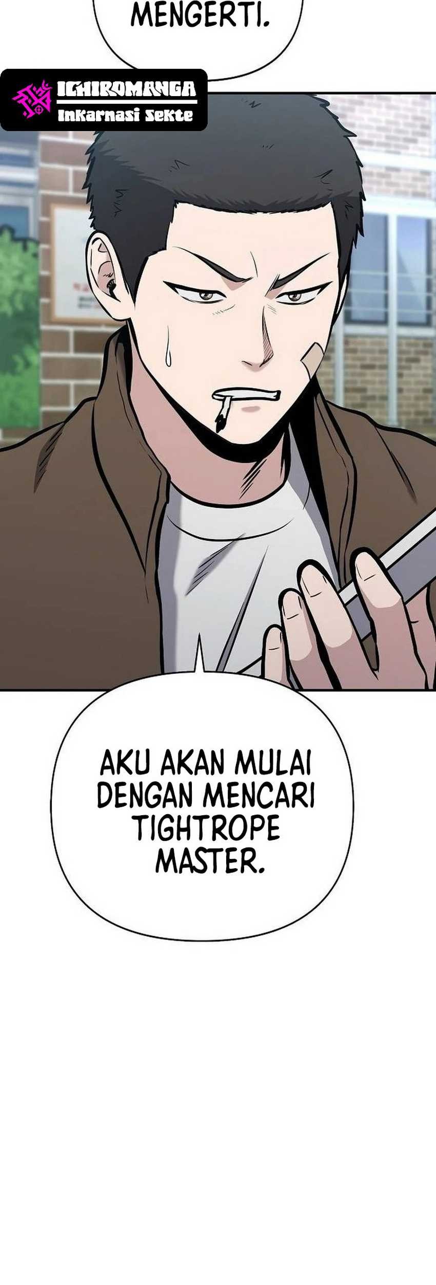 A Hero Who Does Everything Well Chapter 9 Gambar 45